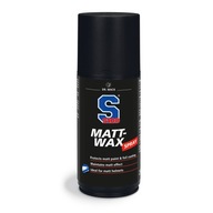Matovací vosk S100 Matt Wachs/Mat-Wax Spray 250ml