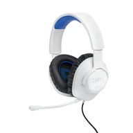 JBL Quantum 100P - herný headset