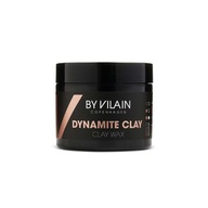 By Vilain Dynamite Clay íl na vlasy 65 ml