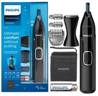 Zastrihávač ucha, obočia, nosa PHILIPS NT5650/16 + PUZDRO