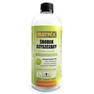 MATRIX CLEANER REMOVER BOARD CLEANER HPL ABS PVC ADHESIVE CLEANER