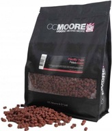 PELLET CC MOORE PACIFIC TUNA PELLETS 6mm 1kg