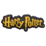 JIBBITZ CROCS CLAP BIN LOGO DEKORÁCIE HARRY POTTER