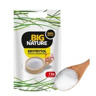 Big Nature Erythritol set 3 x 1 kg