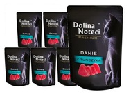 Dolina Noteci Premium Cat TUŇÁK 10x85g