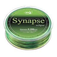 Kaprový vlasec Katran Synapse Eclipse 0,371 MM / 8