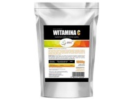 Vitamín C, kyselina L-askorbová, 1000g