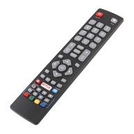 DIAĽKOVÉ OVLÁDANIE SHARP AQUOS NETFLIX LC-40UG7252E