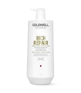 Goldwell Rich Repair kondicionér na suché vlasy 1000 ml