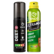 VACO Strong Spray - Prípravok proti uhryznutiu - Účinná ochrana