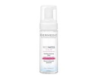 DERMEDIC REDNESS CALM upokojujúca čistiaca pena 170 ml