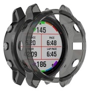 OCHRANNÉ POUZDRO NA GARMIN FENIX 6s PRO SOLAR + SKLO