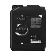 Fresso Interior Cleaner 5L univerzálny čistiaci prostriedok na interiér