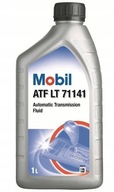 MOBIL ATF LT PREVODOVÝ OLEJ 71141 1L