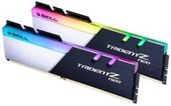 G.SKILL TRIDENT Z NEO 32GB (2x16) 3600 MHz CL16 DDR4