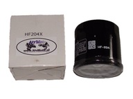 Olejový filter HF204X (HF204) Arctic Cat Honda Kawasaki Suzuki Yamaha Triumph