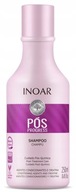 INOAR POS šampón po keratínovom vyrovnávaní 250ml