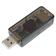 Izolátor portu USB 2.0 pre ADUM3160