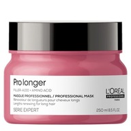 L \ 'Oreal Pro Longer Mask Thickening Ends 250