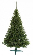 Umelý vianočný stromček Bergsize smrek 150 cm