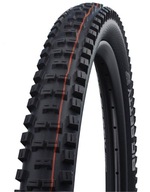 Plášť Schwalbe BIG Betty 29x2,6 Super Gravity TLE