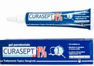 CURASEPT ADS 100 gél - parodontálna 30 ml