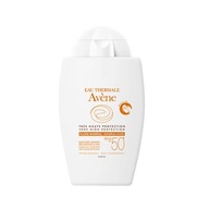 AVENE SUN MINERAL fluid spf 50+ 40 ml