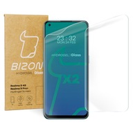 Hydrogélová fólia Bizon pre Realme 9 Pro Plus