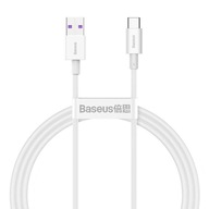 Baseus Superior USB kábel - USB Typ C 66W 6A 1m