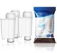 3 Náhradný filter pre SAECO BRITA Intenza+ CA6702