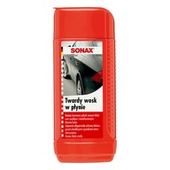 SONAX TEKUTÉ TVRDÝ VOSK 250ML SONAX