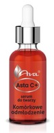 AVA LABORATORIUM ASTA C+ OMLADZOVACIE SÉRUM