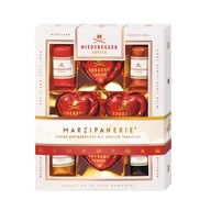 Niederegger Marcipánová bonboniéra 100g