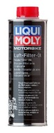 Olej na vzduchový filter Liqui Moly 1625 Motorbike