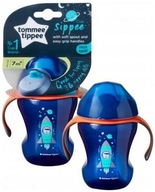 Tommee Tippee Nerozlievací pohár s rúčkami 7m+