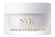 SVR Densitium bohatý krém proti starnutiu, 50 ml