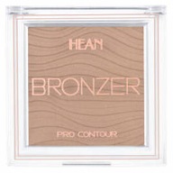 HEAN Bronzer Pro Contour BRONZER 46 Cookie