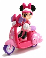 Kolobežka Disney Minnie Scooter na diaľkové ovládanie