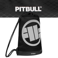 Univerzálny športový batoh Pitbull West Coast Logo II