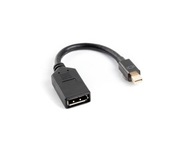 Adaptér Lanberg mini Displayport