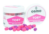 TOBY OSMO MINI WAFTERS FLUORO KILLER GALLER