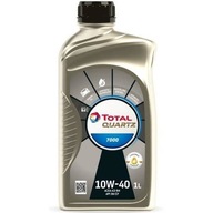 TOTAL QUARTZ MOTOROVÝ OLEJ 700 10W40 1L