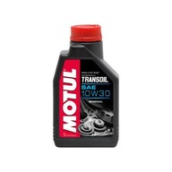 MOTUL TRANSOIL 10W30 1 L prevodový olej 2T 4T