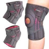 STABILIZÁTOR KOLENÁ PODPORA NEOPRENE