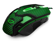 Káblová myš COBRA 6D GAMING 2400 DPI