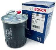 Palivový filter Bosch Mercedes W203 W204 W211 W221CDI