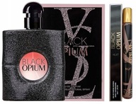 Set Black Opium Luca Bossi Dámske parfémy 85ml + 35ml