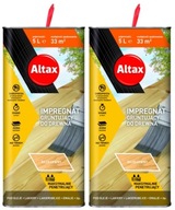 ALTAX PRIMING IMPREGNÁT PENETRIN 10L SET