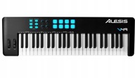 ALESIS V49 MKII USB MIDI OVLÁDACIA KLÁVESNICA NOVINKA