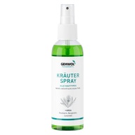 Gehwol HERBAL SPRAY Bylinný sprej na nohy 150ml